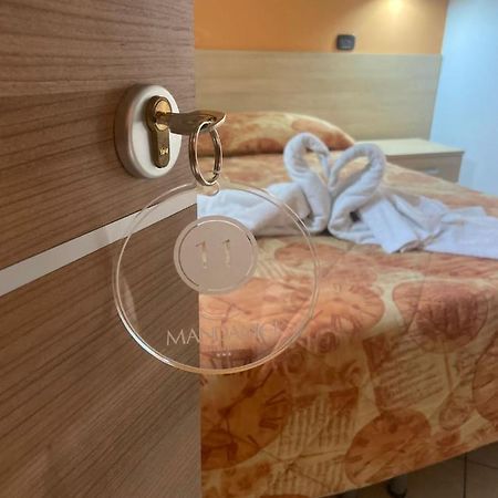 Mandanici :Borgo Marsalini Hotel Barcellona-Pozzo di Gotto Exterior foto