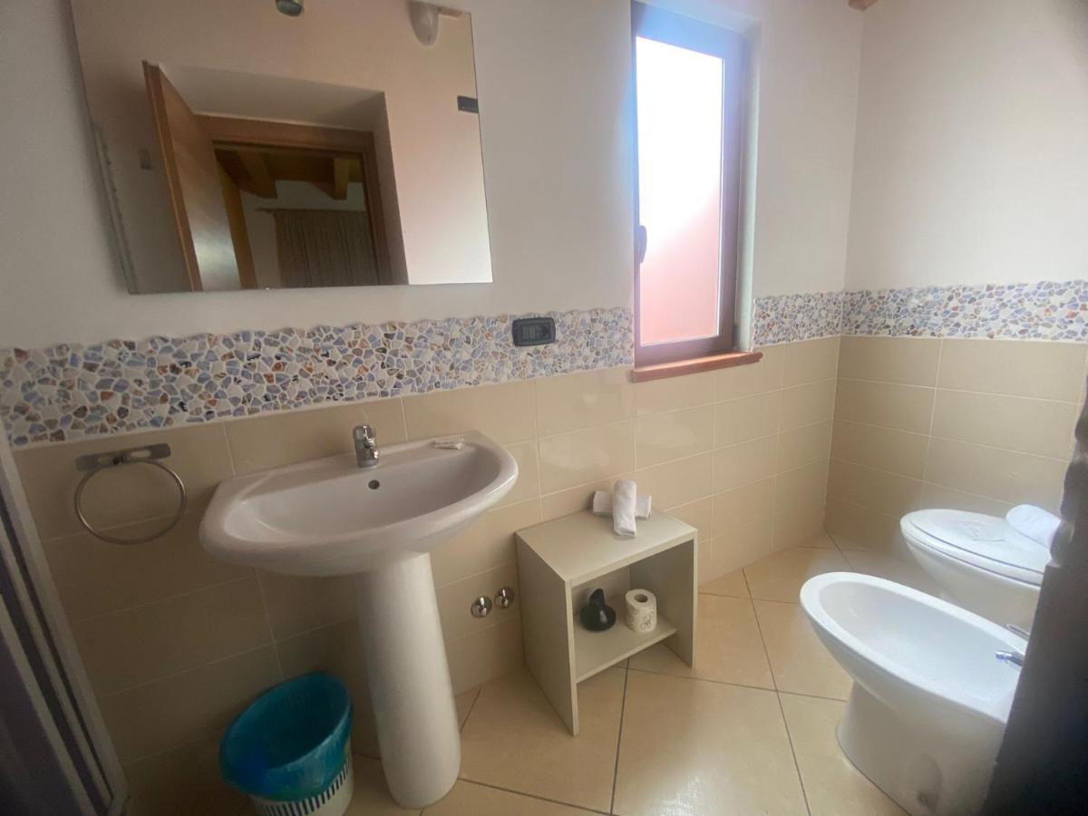 Mandanici :Borgo Marsalini Hotel Barcellona-Pozzo di Gotto Exterior foto