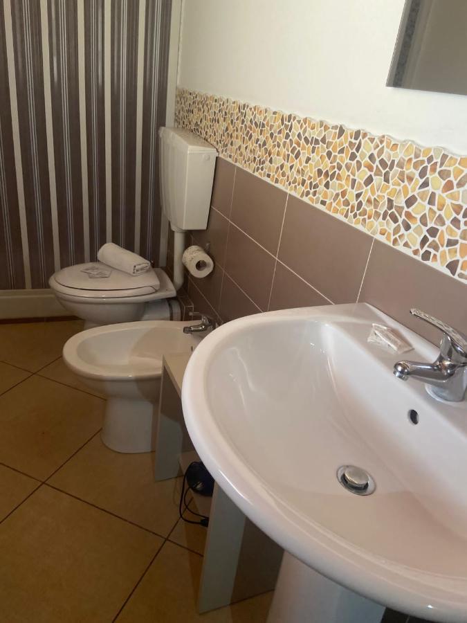 Mandanici :Borgo Marsalini Hotel Barcellona-Pozzo di Gotto Exterior foto