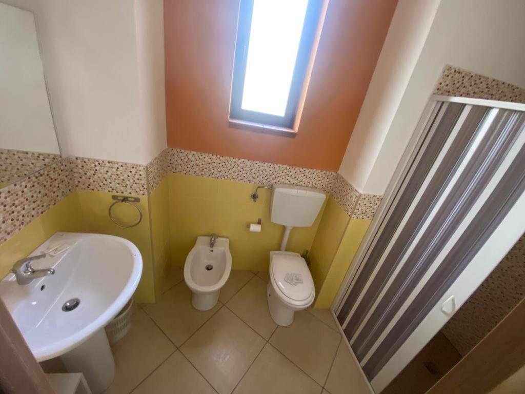 Mandanici :Borgo Marsalini Hotel Barcellona-Pozzo di Gotto Exterior foto