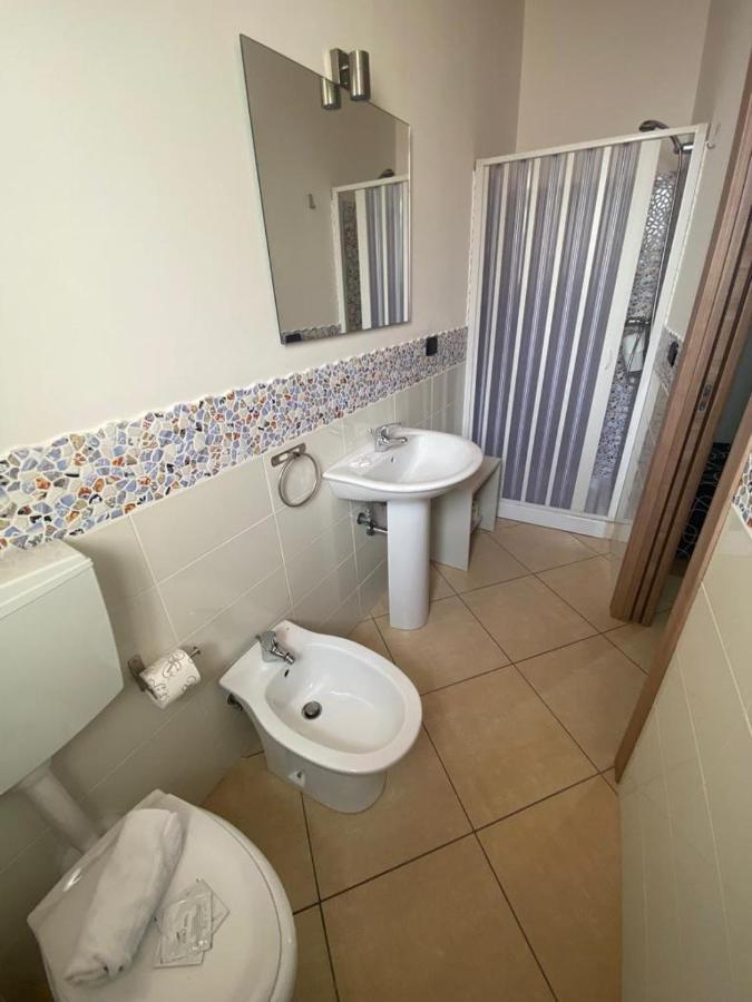 Mandanici :Borgo Marsalini Hotel Barcellona-Pozzo di Gotto Exterior foto