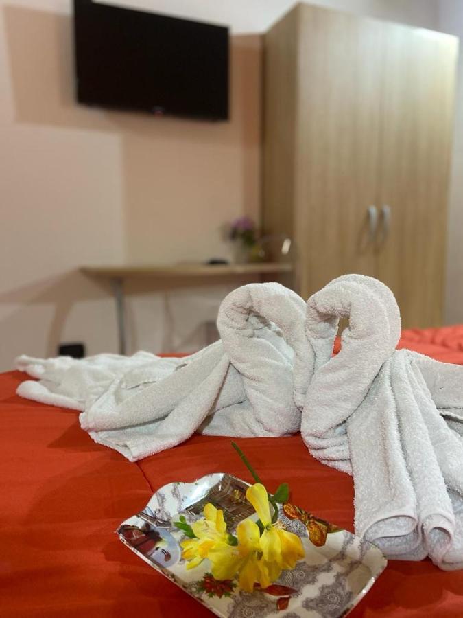 Mandanici :Borgo Marsalini Hotel Barcellona-Pozzo di Gotto Exterior foto