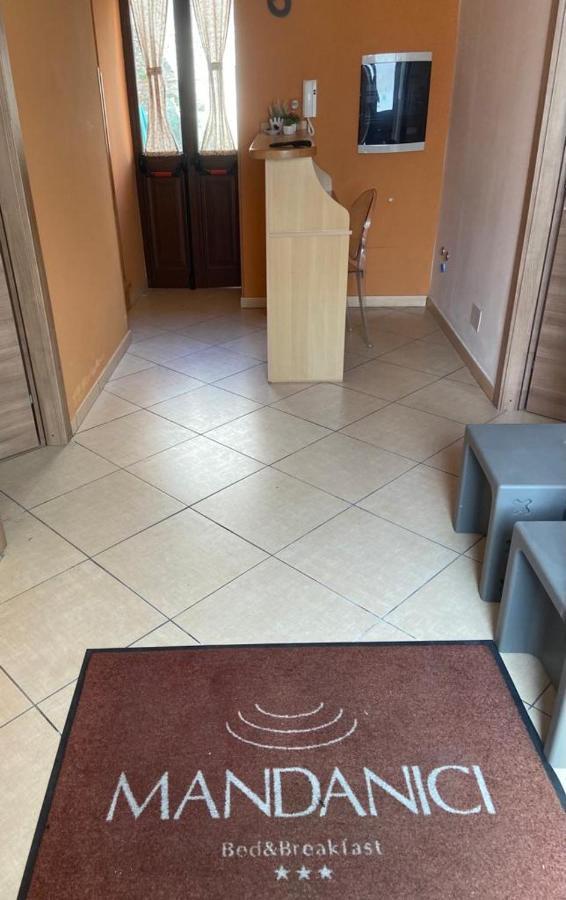 Mandanici :Borgo Marsalini Hotel Barcellona-Pozzo di Gotto Exterior foto