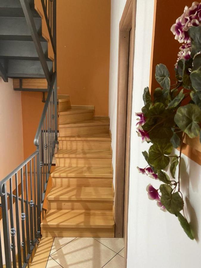 Mandanici :Borgo Marsalini Hotel Barcellona-Pozzo di Gotto Exterior foto